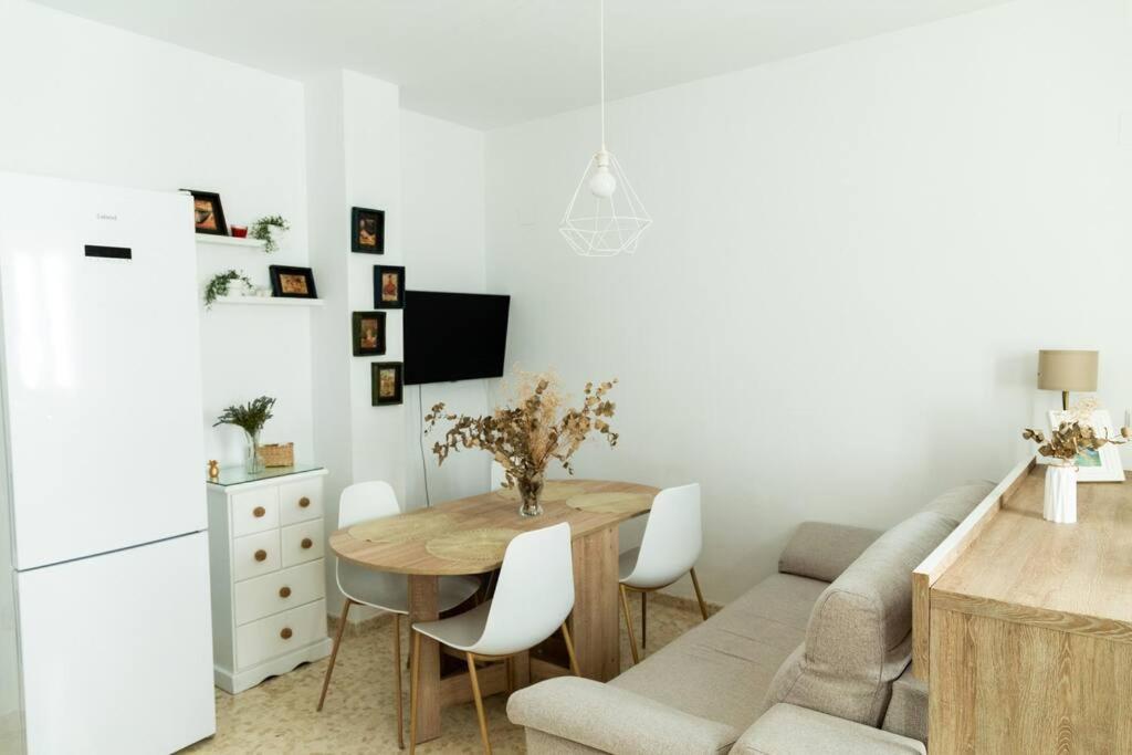 Libertad By Gades Gestion Apartment Cadiz Exterior photo