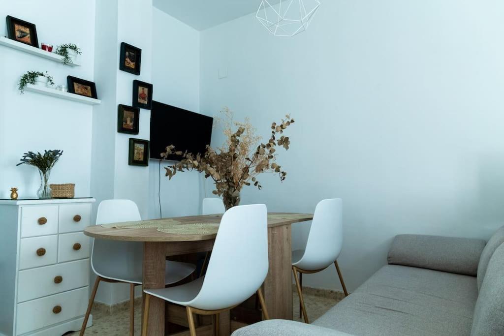 Libertad By Gades Gestion Apartment Cadiz Exterior photo