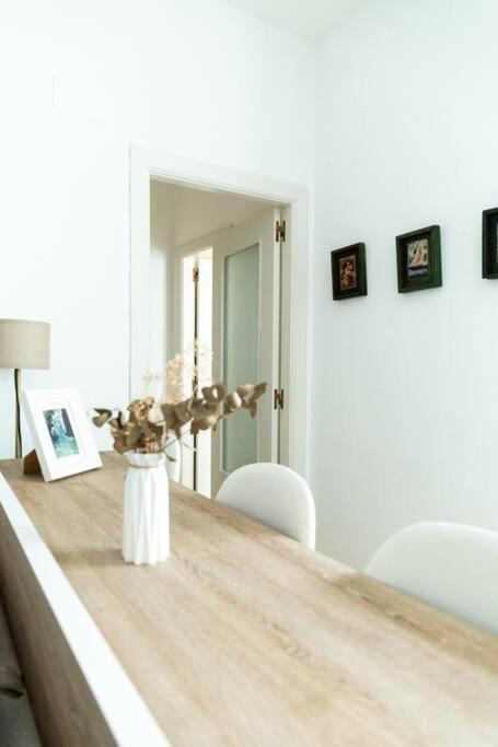 Libertad By Gades Gestion Apartment Cadiz Exterior photo