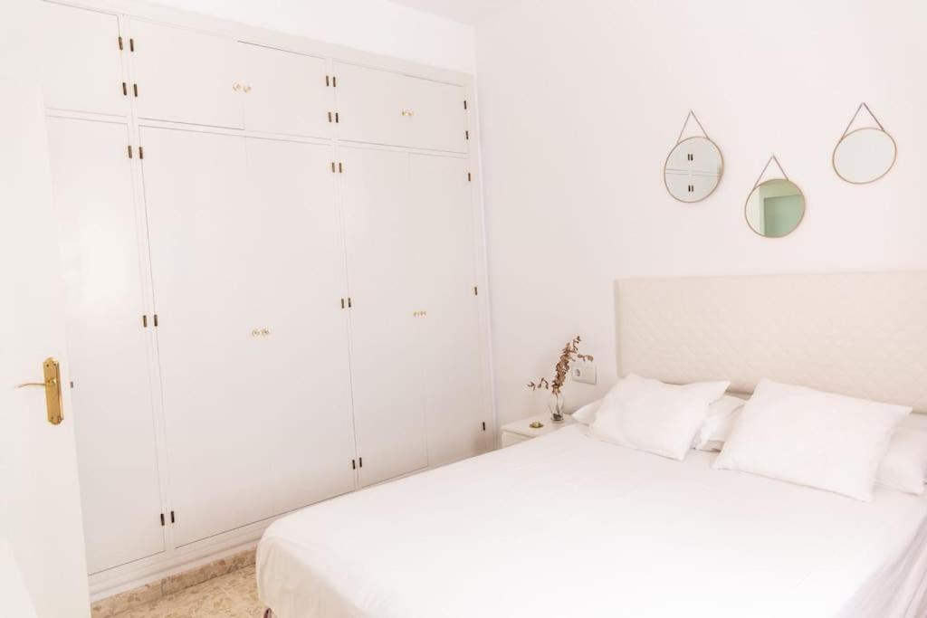 Libertad By Gades Gestion Apartment Cadiz Exterior photo