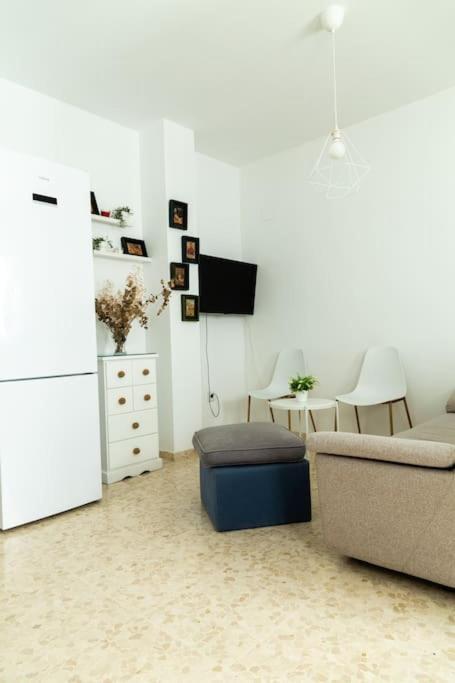 Libertad By Gades Gestion Apartment Cadiz Exterior photo