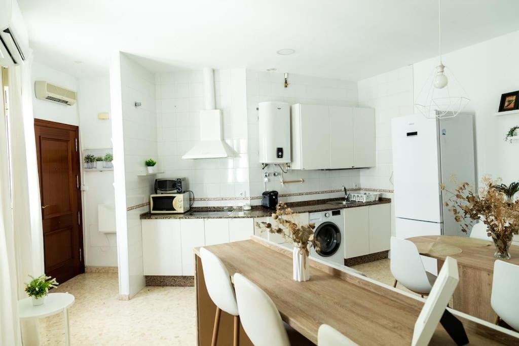 Libertad By Gades Gestion Apartment Cadiz Exterior photo